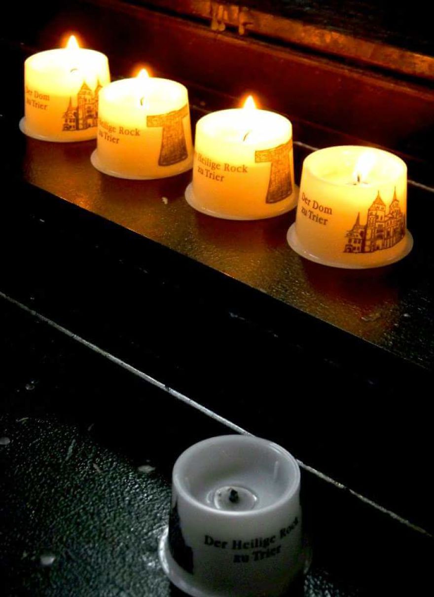 Bored Panda- Photographer