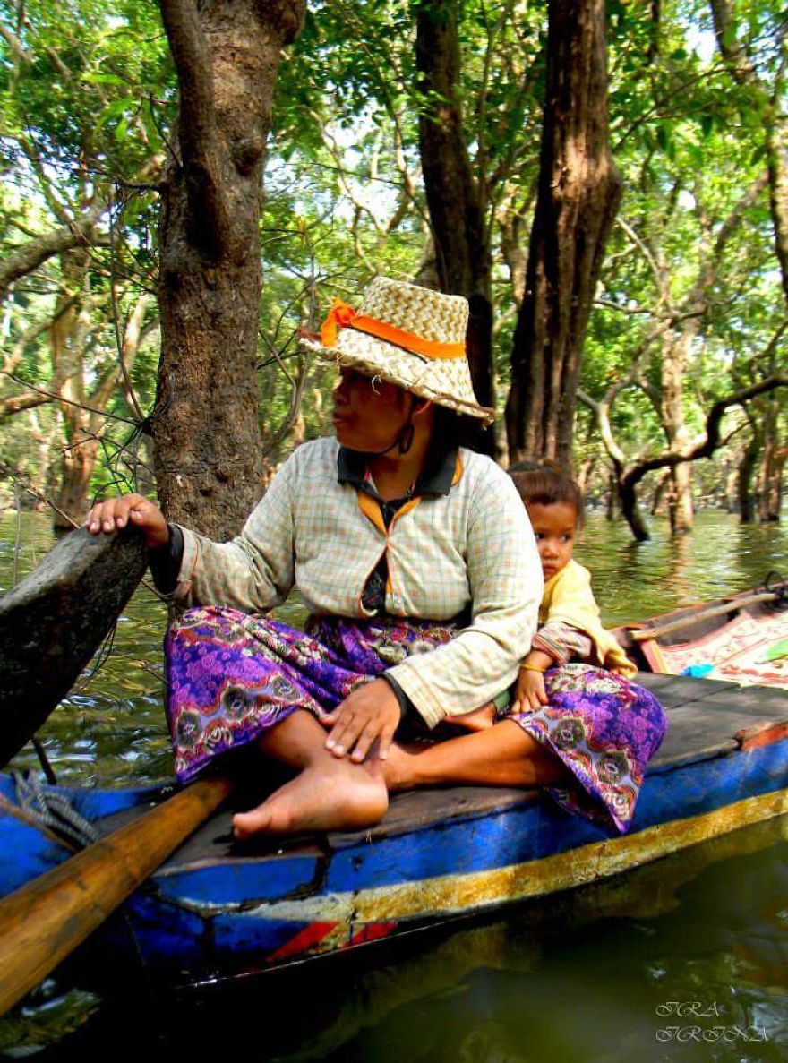 Bored Panda- Photographer