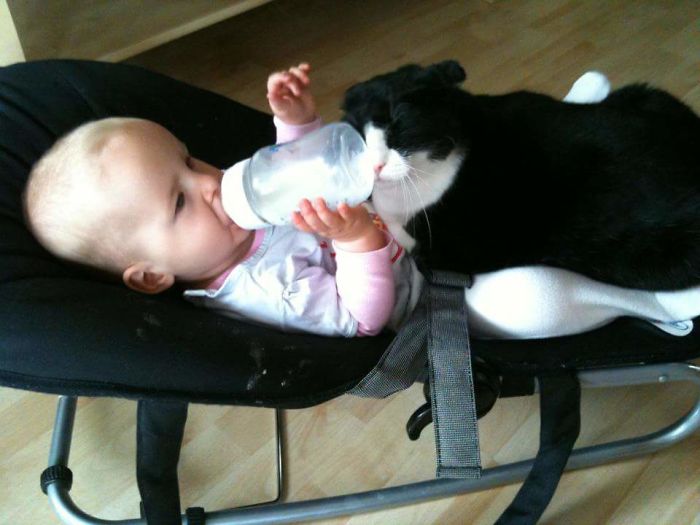 2011 And 2016. Best Friends Forever!