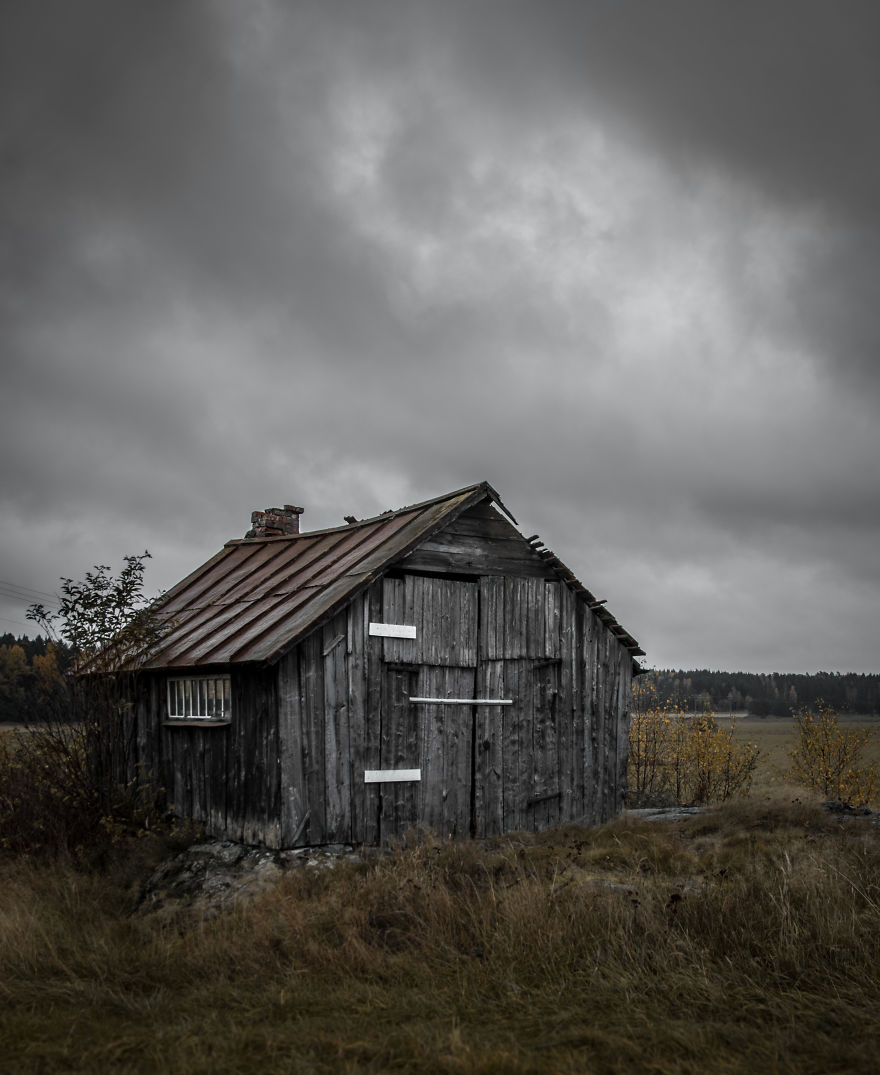I Started Photographing Swedish Nature As A Therapy After I Injured My Back, Now It's My Passion I Started Photographing Swedish Nature As A Therapy After I Injured My Back, Now It's My Passion