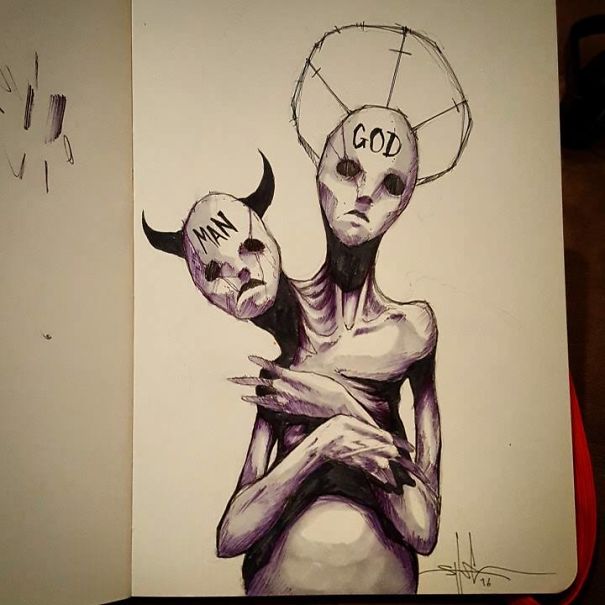 Narcissistic Personality Disorder