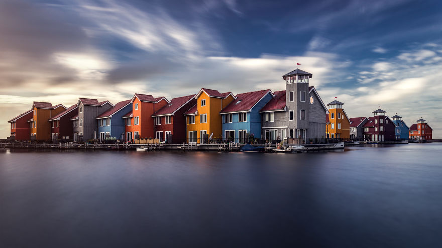 Groningen, The Netherlands