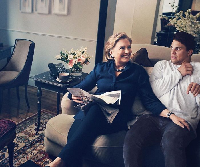 What The Hell Did I Sign Up For Again?!