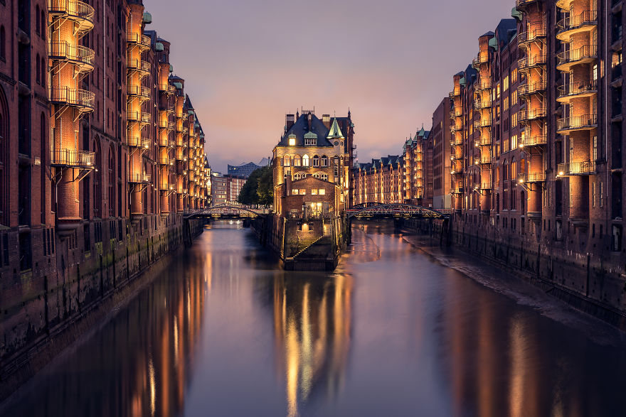 Hamburg, Germany