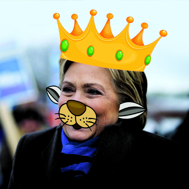 If Politicians Chose Snapchat To Help Win Votes