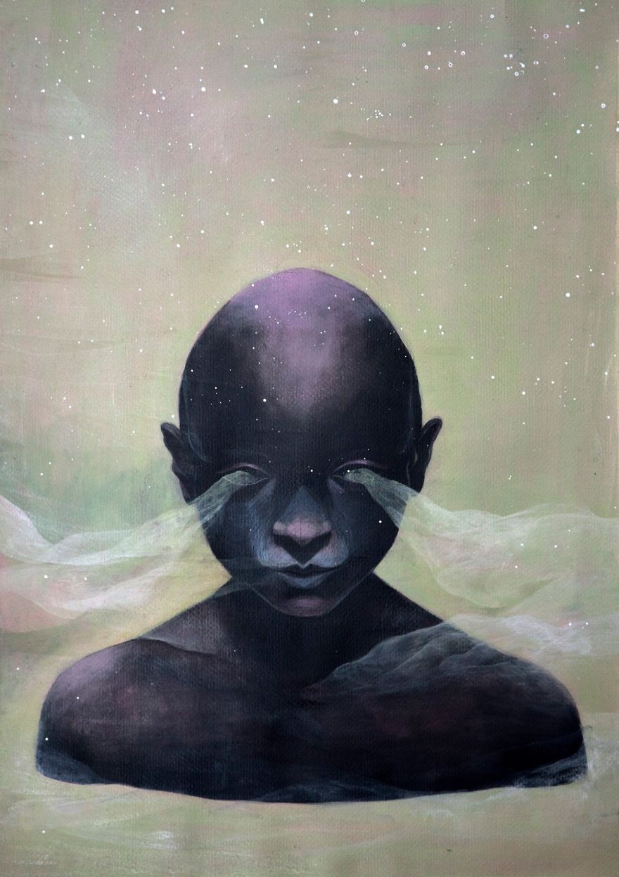 I Create Emotional Art Exploring Aspects Of Existence I Create Emotional Art Exploring Aspects Of Existence