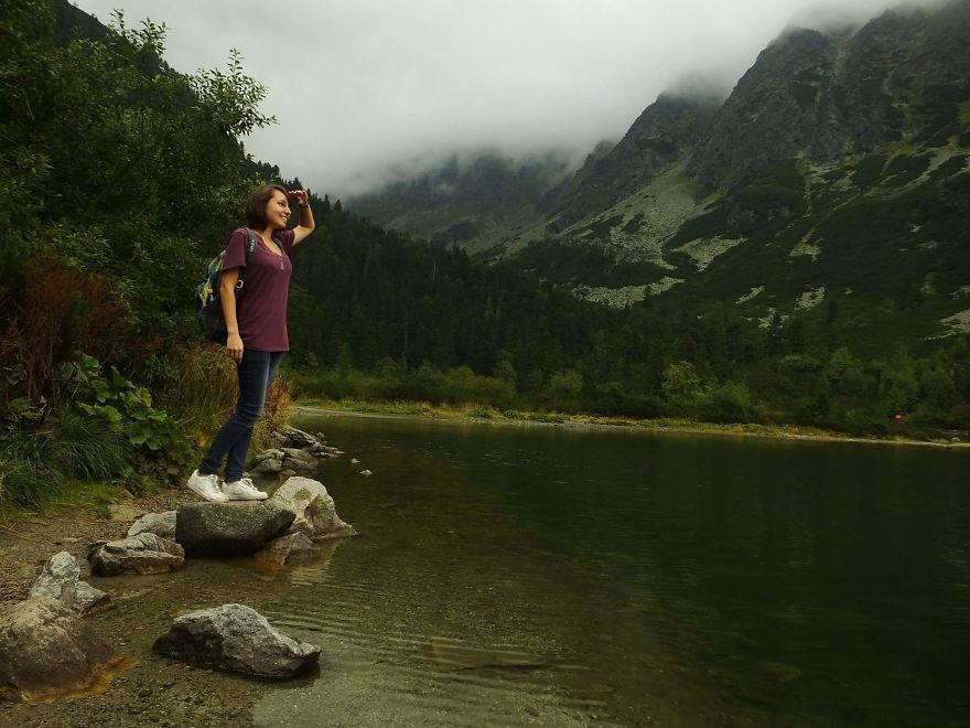 I Have Became Lonely Travelerer I Have Became Lonely Travelerer