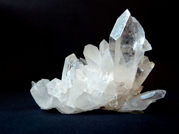 I Have Worked With Healing Crystals & Stones... And Loved It! I Have Worked With Healing Crystals & Stones... And Loved It!