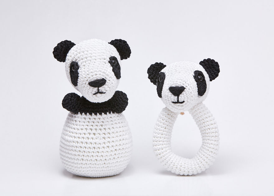 I Make Handmade Toys And I Love My Job!