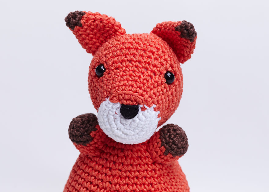 I Make Handmade Toys And I Love My Job!