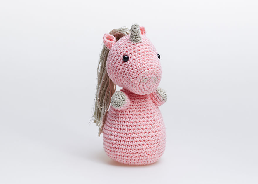 I Make Handmade Toys And I Love My Job!