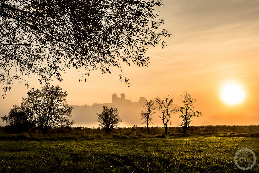 I Photographed The Beauty Of Cracow During The Golden Hours