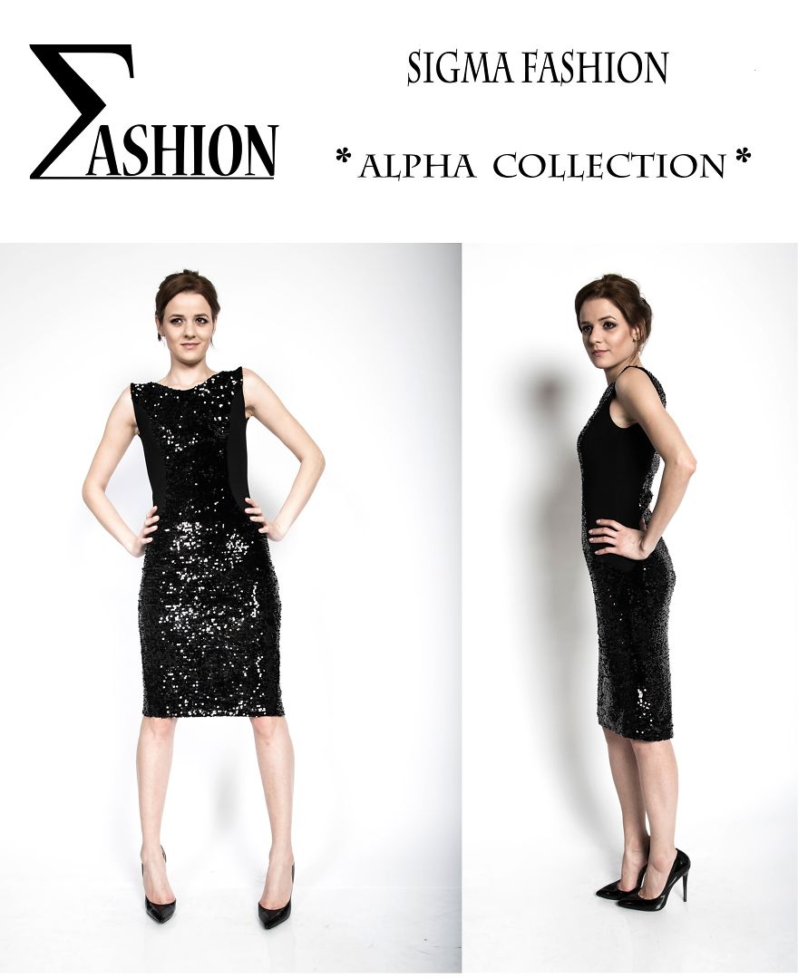 I Started My Fashion Line Because My Cat Had F.i.p. I Started My Fashion Line Because My Cat Had F.i.p.