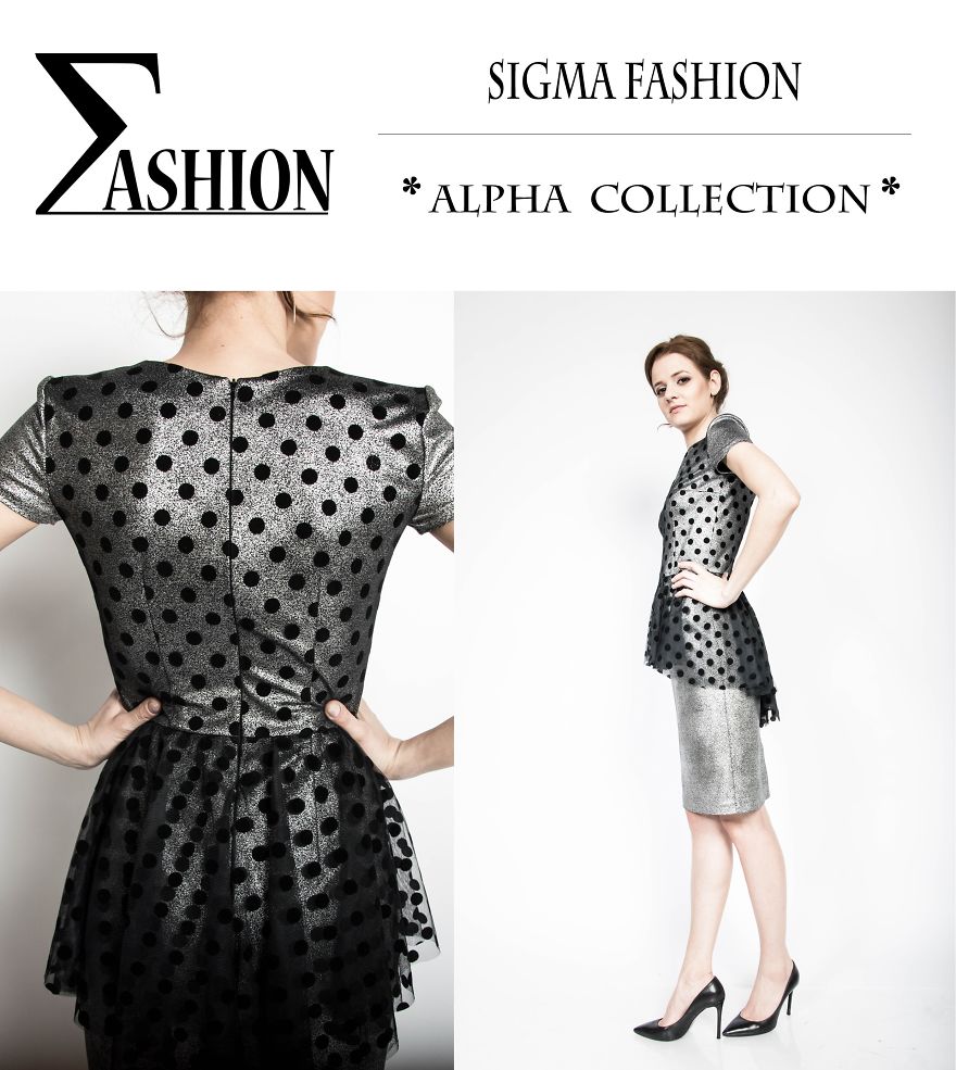 I Started My Fashion Line Because My Cat Had F.i.p. I Started My Fashion Line Because My Cat Had F.i.p.