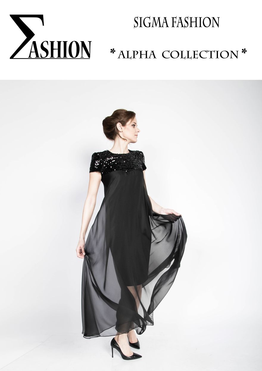 I Started My Fashion Line Because My Cat Had F.i.p.