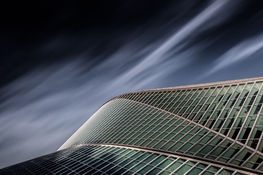 Liège-Guillemins, Belgium