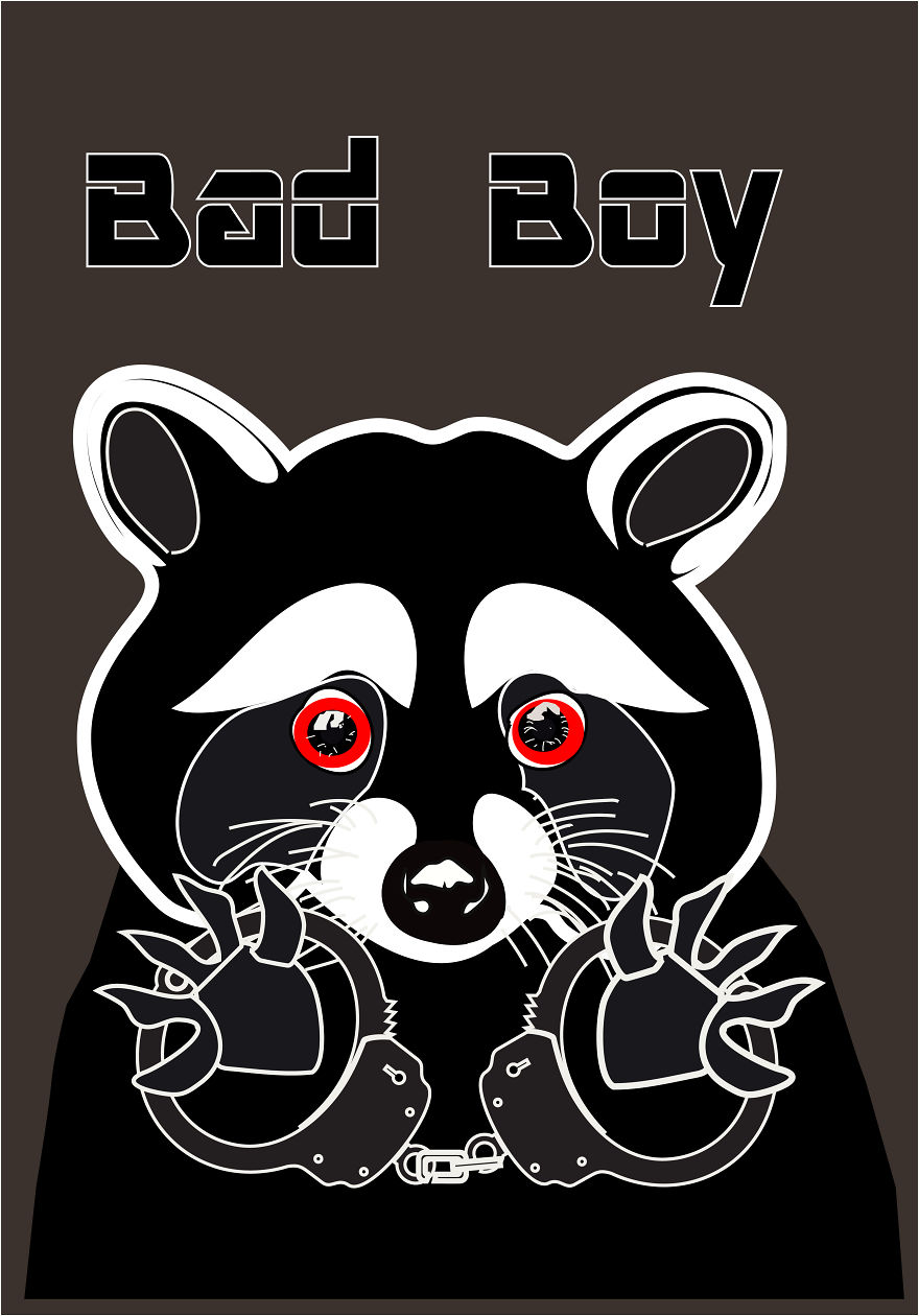 I Want To Be The Voice Of Animals Through My Illustrations And Give A Message In Their Name! I Want To Be The Voice Of Animals Through My Illustrations And Give A Message In Their Name!