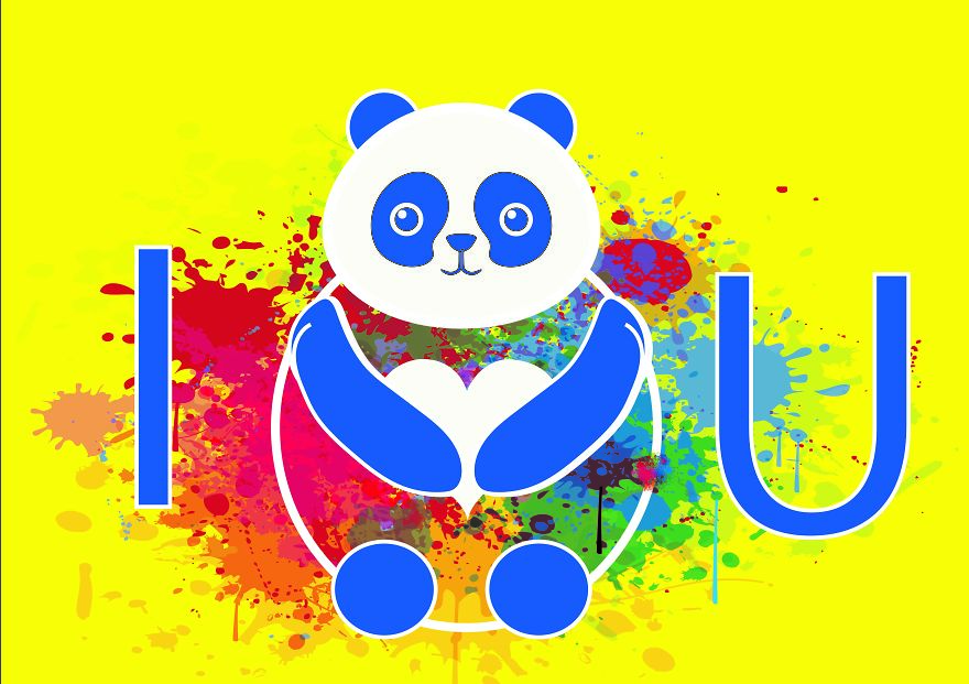 I Want To Be The Voice Of Animals Through My Illustrations And Give A Message In Their Name! I Want To Be The Voice Of Animals Through My Illustrations And Give A Message In Their Name!