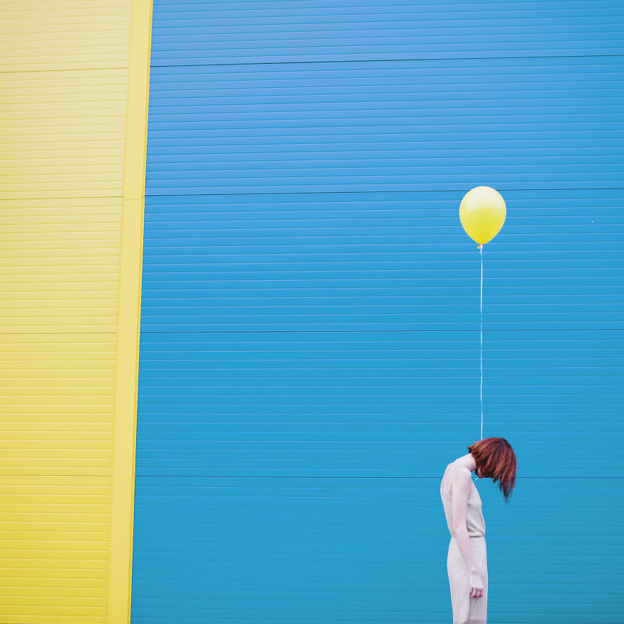Yellow Color Game Photos By Photographer Jovana Rikalo