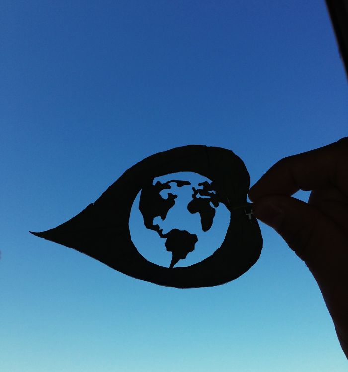 3 Years Ago I Started Learn 100 Methods Of Drawing, Here Is One Of Them