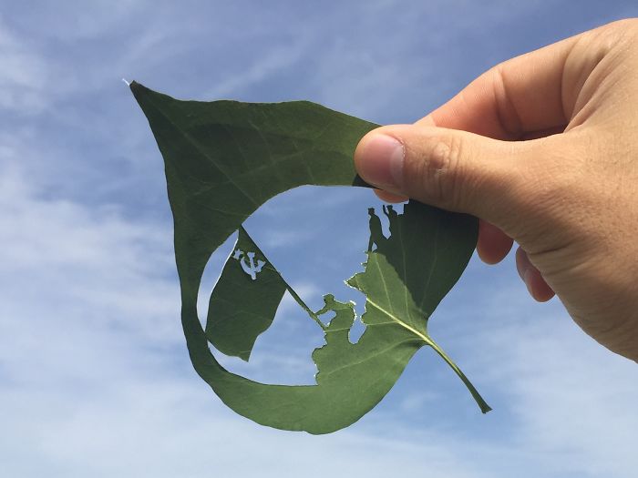 3 Years Ago I Started Learn 100 Methods Of Drawing, Here Is One Of Them