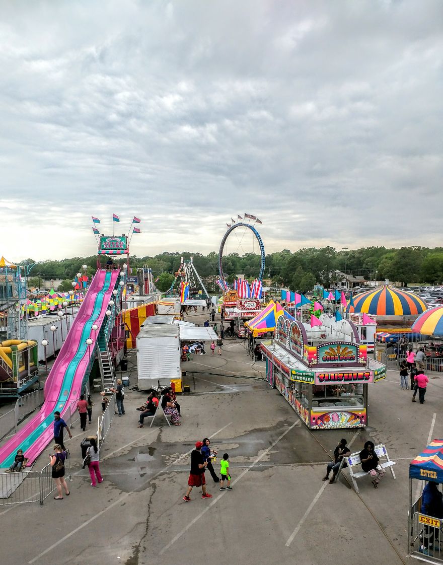 Fair (phone Cam)