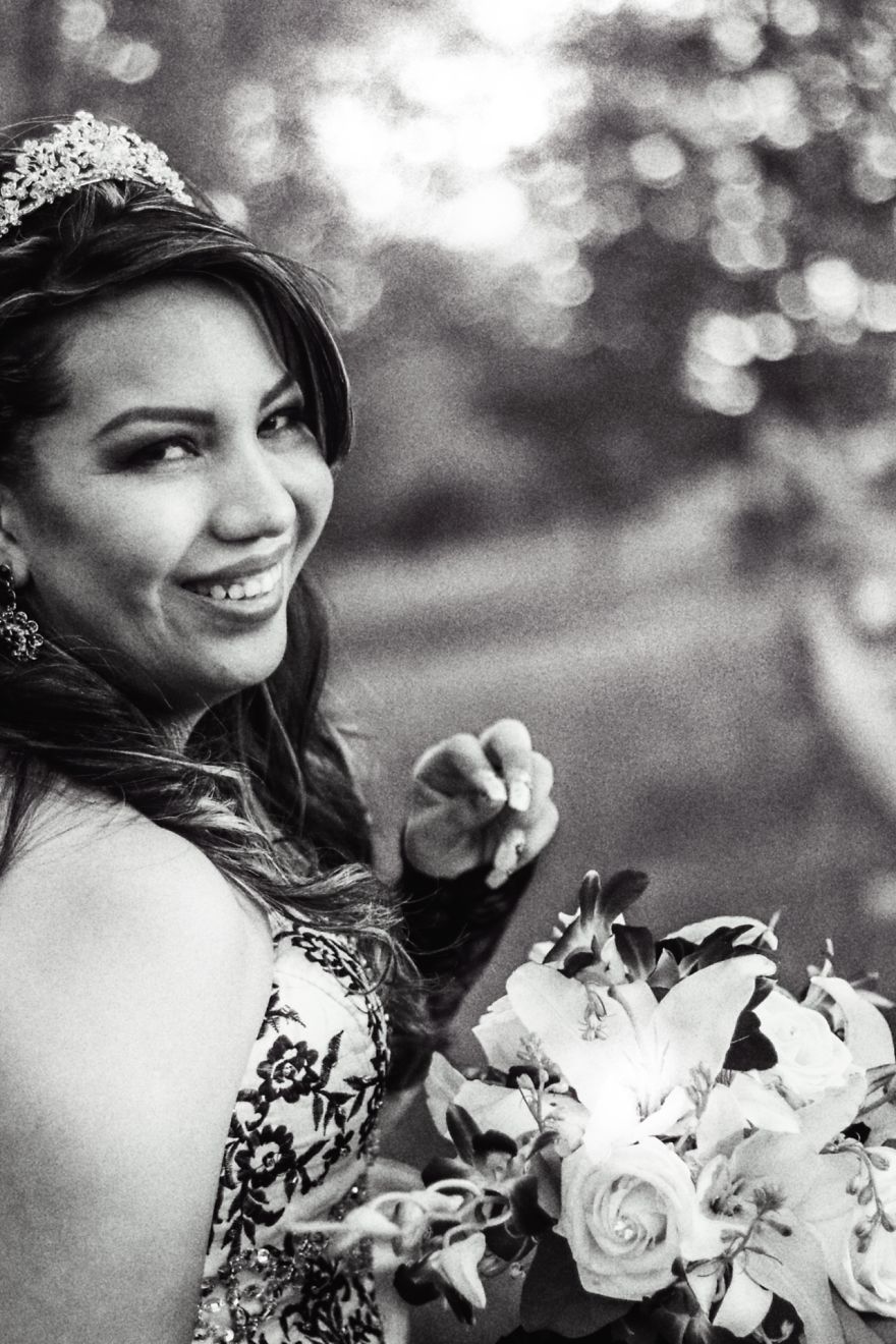 First Post-Black & White