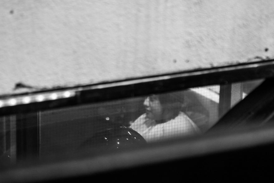 First Post-Black & White