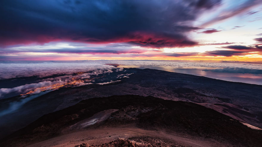 I Will Show You The Beauty Of Tenerife In 10 Simple Photos