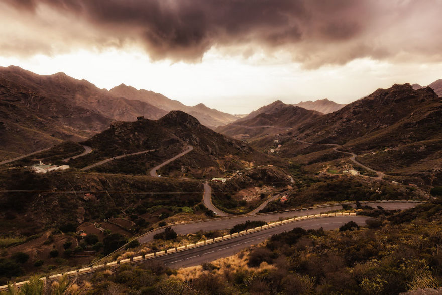 I Will Show You The Beauty Of Tenerife In 10 Simple Photos