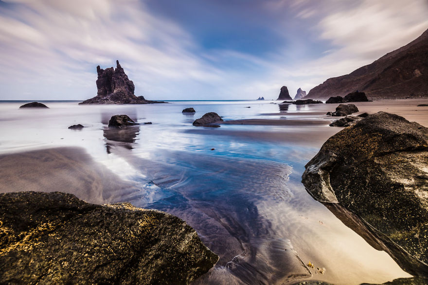 I Will Show You The Beauty Of Tenerife In 10 Simple Photos I Will Show You The Beauty Of Tenerife In 10 Simple Photos