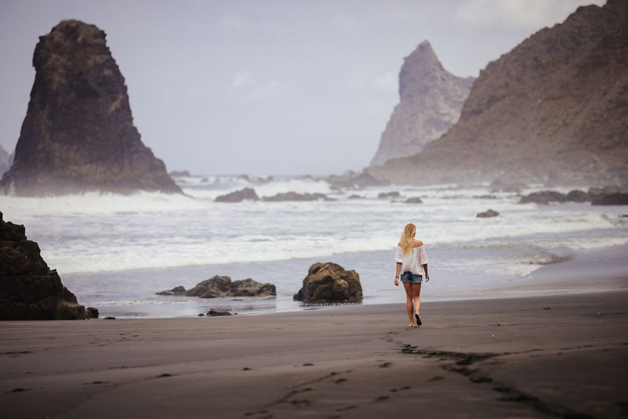 I Will Show You The Beauty Of Tenerife In 10 Simple Photos