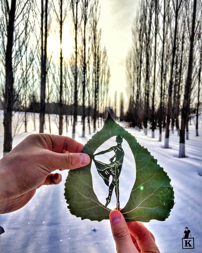 3 Years Ago I Started Learn 100 Methods Of Drawing, Here Is One Of Them