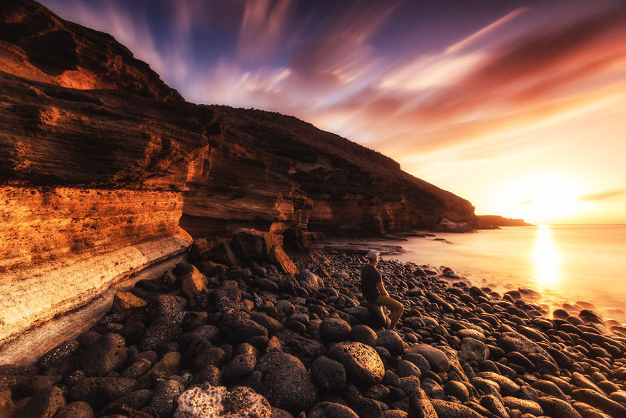 I Will Show You The Beauty Of Tenerife In 10 Simple Photos I Will Show You The Beauty Of Tenerife In 10 Simple Photos