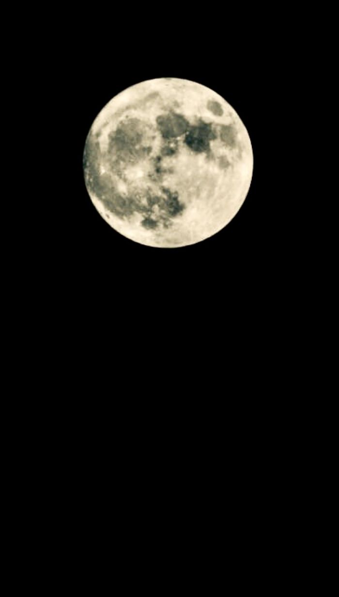 Super Moon