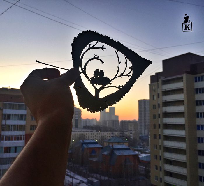 3 Years Ago I Started Learn 100 Methods Of Drawing, Here Is One Of Them