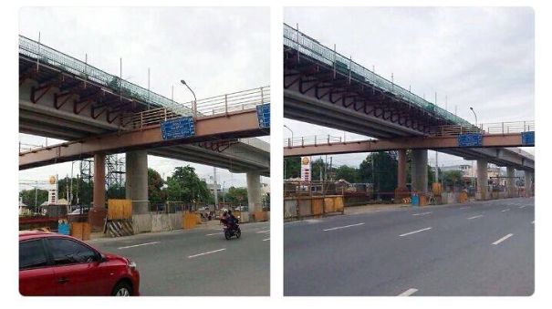 Crawl Or Turn Into Liquid To Get On The Other Side