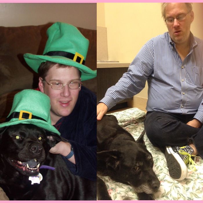 Lilly...for 13 Wonderful Years