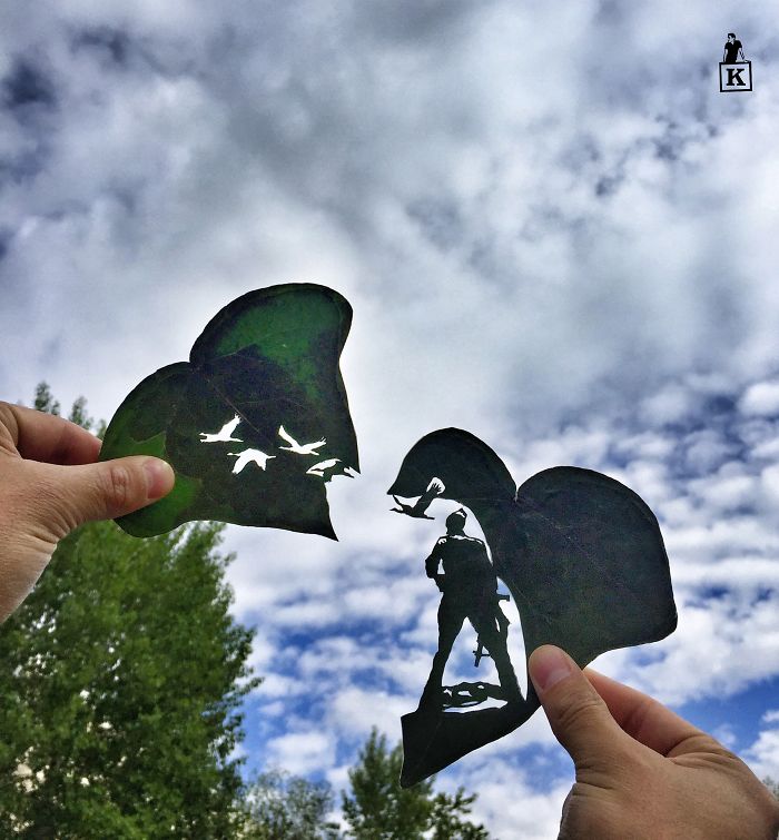 3 Years Ago I Started Learn 100 Methods Of Drawing, Here Is One Of Them