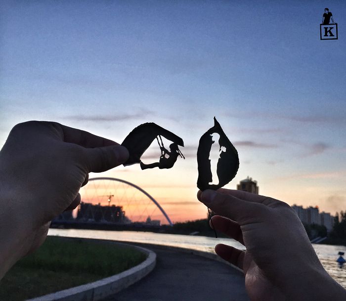 3 Years Ago I Started Learn 100 Methods Of Drawing, Here Is One Of Them