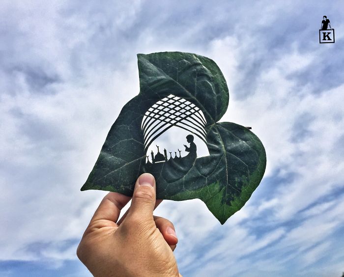 3 Years Ago I Started Learn 100 Methods Of Drawing, Here Is One Of Them