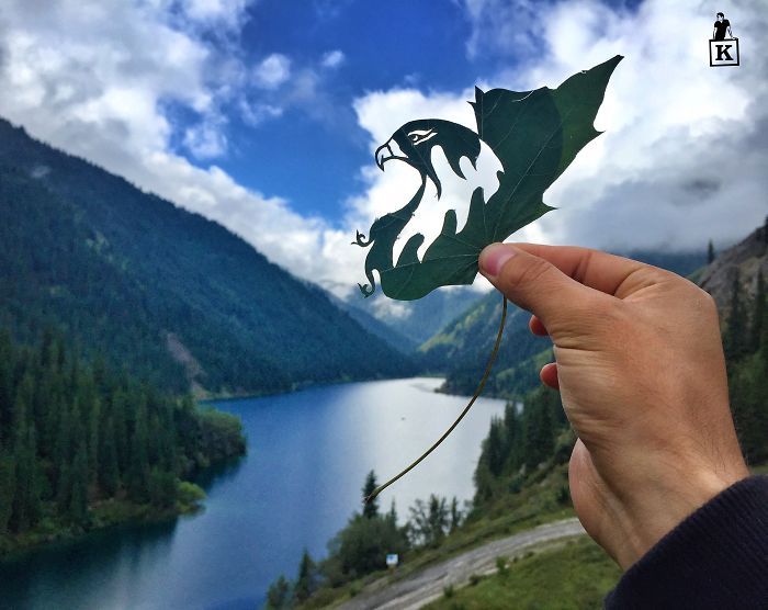 3 Years Ago I Started Learn 100 Methods Of Drawing, Here Is One Of Them