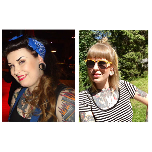 2,5 Years Without Any Alcohol. I Feel Great!