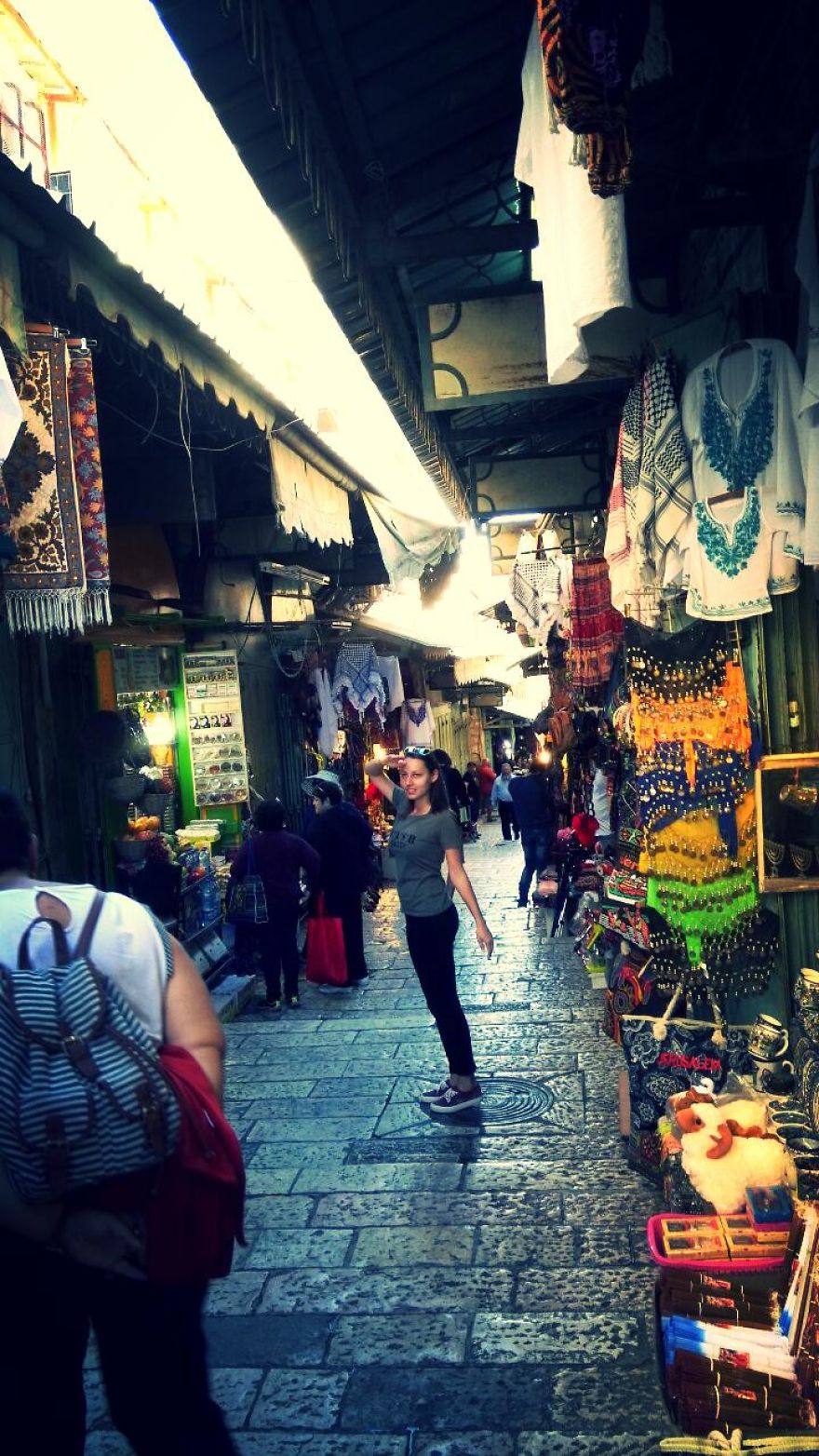 I Have Became Lonely Travelerer