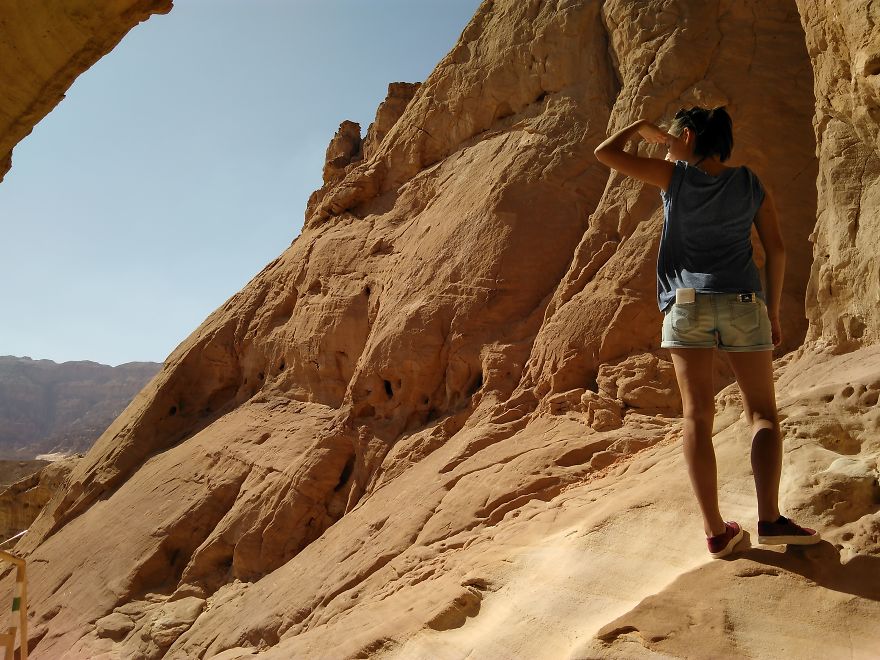 I Have Became Lonely Travelerer