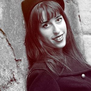 Iza-Bella Kostadinova