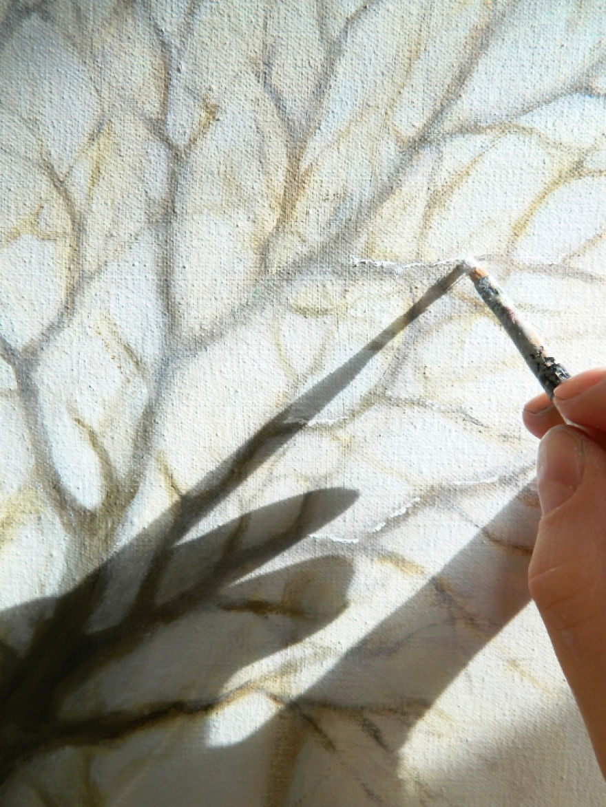 Jadis - White Witch Of Narnia