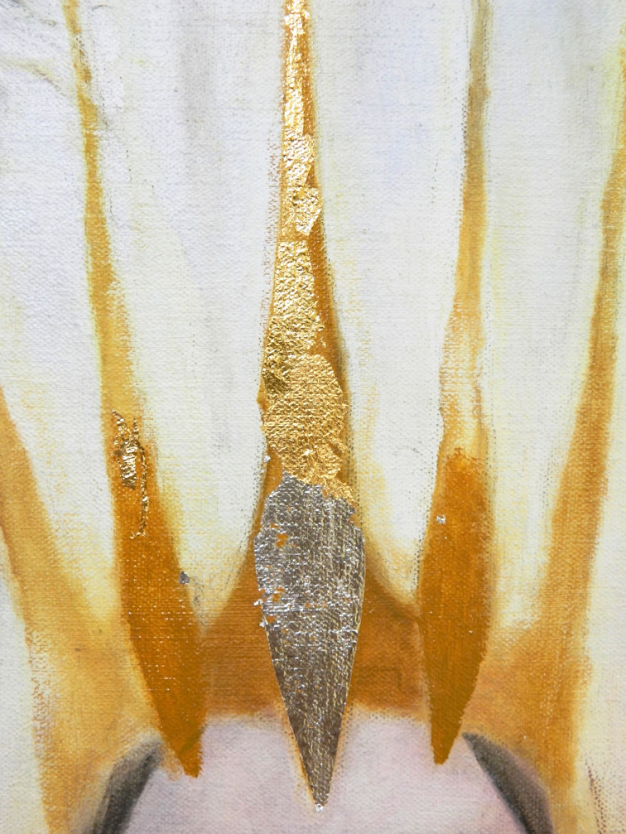 Jadis - White Witch Of Narnia