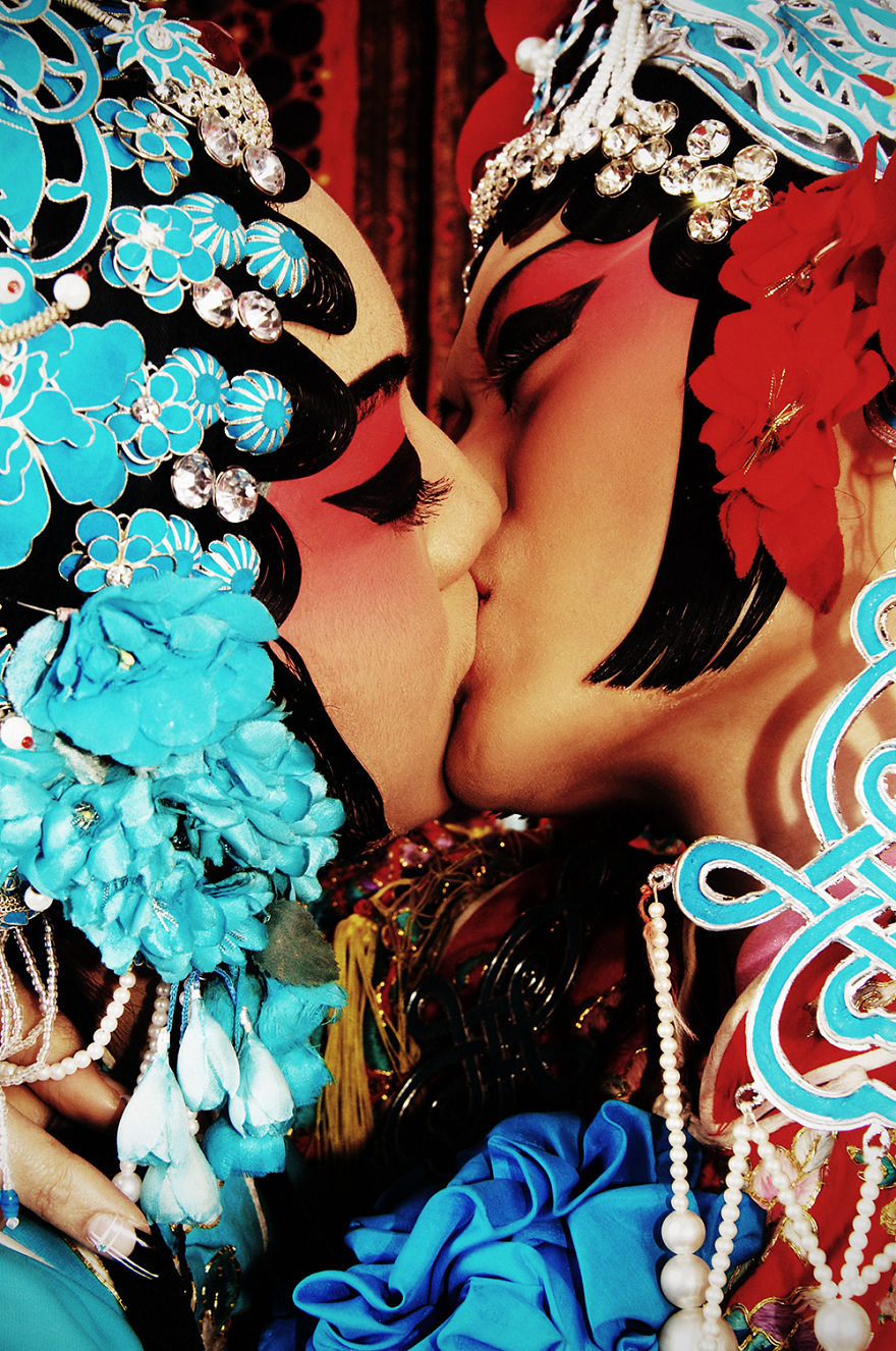 Forbidden Traditions