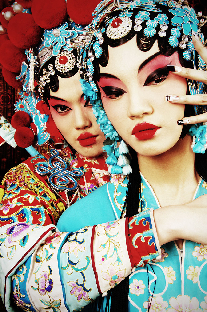 Forbidden Traditions